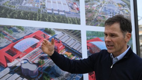 OGROMNA JE KRIZA I HAOS U SVETU Mali: Bićemo odgovorni i spremni da reagujemo (VIDEO)