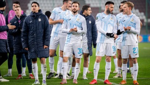 DRAMA KAKVU FUDBAL NE PAMTI! Ceo svet gleda šta su Hrvati uradili