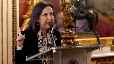 ŠPANIJA KONTRIRA RUTEU: Ministarka odbacuje tvrdnju o masovnoj podršci NATO saveznika ratu protiv Irana