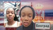 UVEK NA OPREZU: Burne reakcije - izjava Amerikanke koja 3 godine živi u Srbiji Ne možete da izađete napolje i živite u miru
