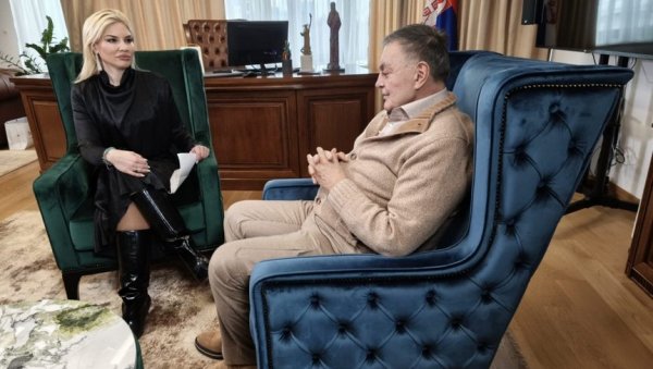 КАКО САЧУВАТИ ЗДРАВЉЕ СРЦА? Ексклузивно на Балкан Трипу сазнајте од проф. др Милована Бојића у серијалу Здрава нација