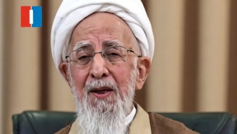 ПРОЛИЈТЕ КРВ ТРУМПА И ИЗРАЕЛАЦА: Огласио се велики ајатолах Ирана  (ВИДЕО)