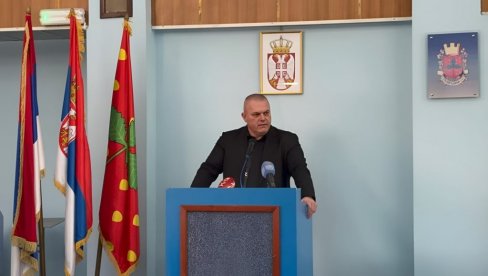 DALIBOR MARKOVIĆ PALMA : Čestitke predsedniku Srbije za rođendan