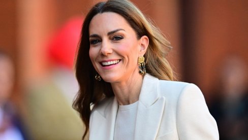 PROLEĆNA MODA KEJT MIDLTON: Princeza u bojama koje će biti vodeći trend u narednom periodu (FOTO)