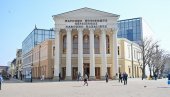 POSLE DVE DECENIJE OBNOVE I IZGRADNJE: Otvoreno Narodno pozorište u Subotici