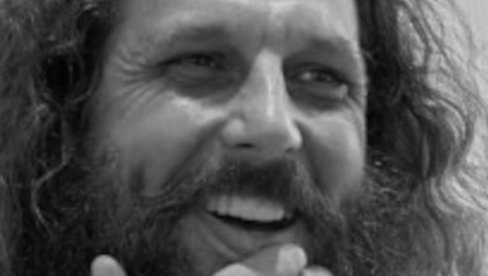 TRAGEDIJA: Preran odlazak - Omča umro u 45. godini