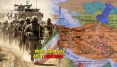 KOPNENA INVAZIJA SAD NA IRAN? Čekamo vas Ameri - biće to velika katastrofa za vas! Ne tražimo primirje niti smo ikad