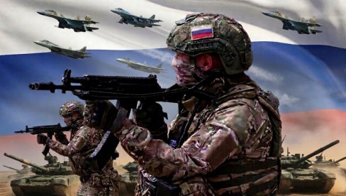 ЗАШТО РУСИЈА НЕ УДАРА ДОВОЉНО СНАЖНО? Ратни дописник открива како би Москва могла да промени ток рата у Украјини (ВИДЕО)