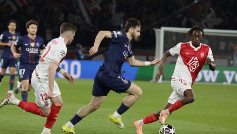 GOLEADA U NAJAVI: Na poslednja dva međusobna duela ovih rivala viđeno je devet pogodaka!