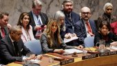 ŠOK NA GLASANJU U UN: Amerika otvoreno stala uz Rusiju i Kinu protiv Ukrajine