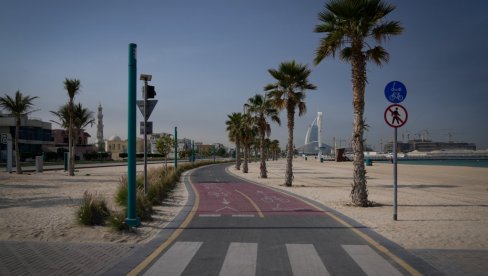 KREĆE EUTANAZIJA ZDRAVIH Neljudski potezi stranaca koji beže iz Dubaija - skloništa pucaju po šavovima