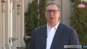 SADA IMAMO NAJVAŽNIJA POSLA OKO DRŽAVE Vučić: Za mene je začuđujuće da toliki interes pokazuju za lokalne izbore stranci