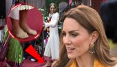 Kako buduća kraljica Engleske može da ima OVAKVA stopala? Kejt izula cipele, svet ZGROŽEN prizorom (FOTO)