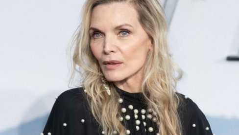 ИСХРАНА МИШЕЛ ФАЈФЕР ЗБОГ КОЈЕ У 68. ГОДИНИ ИЗГЛЕДА КАО ЗМАЈ: Дијета без гладовања, муке и превише одрицања