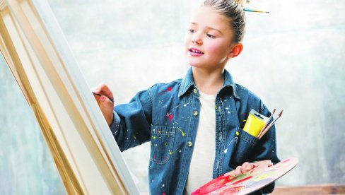 МАЛИ ГЕНИЈАЛЦИ СА 300 КОСТИЈУ: Да ли знате све ове невероватне ствари о деци?