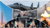 РАТ У ИРАНУ УЗИМА ДАНАК: Изазвао глобалну несташицу ђубрива и угрозио цене хране