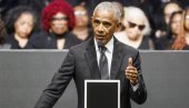 ОБАМА ОПЛЕО ПО ТРАМПУ Осионост и корупција трпе незамисливе последице - Бела кућа побеснела (ВИДЕО)