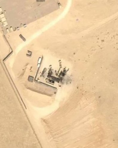 АМЕРИЧКИ РАДАРИ У ПЛАМЕНУ: Иран наставља са уништавањем - САД у шокантним губицима