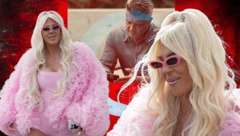 УДАЛА БИХ СЕ ТРЕЋИ ПУТ: Карлеуша бацила око на турског МИЛИОНЕРА - Много је згодан