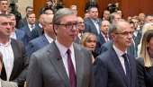 VUČIĆ PREDSTAVLJA PLAN SRBIJA 2030: Nemamo nikakvu šansu ako se ne promenimo (VIDEO)
