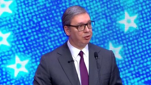 УСКОРО ПРВА ФАБРИКА ОЗБИЉНИХ ДРОНОВА У НАШОЈ ЗЕМЉИ: Вучић открио детаље