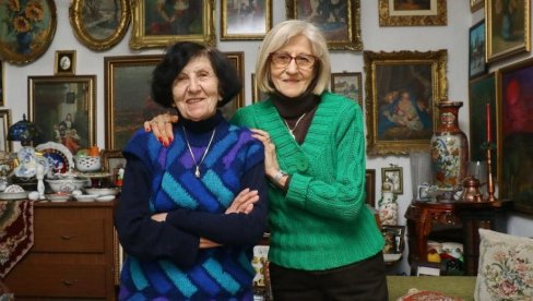 Знањем и шармом освајала и трагаче: Шапчанка Ружица Берић (82), најстарија је учесница квизова у Србији