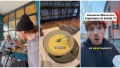 АМЕРИЧКИ БЛОГЕР СА МИЛИОН И ПО ПРАТИЛАЦА ОДУШЕВЉЕН СРБИЈОМ: Они су сигурно најљубазнији људи са којима сам се сусрео у животу (ВИДЕО)