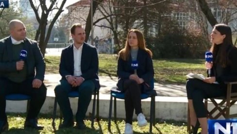 TV N1 VODI KAMPANJU ZA BLOKADERE U KULI: Da li je ovo vaše nezavisno novinarstvo?