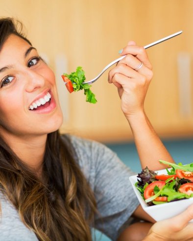 5 НАМИРНИЦА КОЈЕ ПОВЕЋАВАЈУ ХОРМОН СРЕЋЕ: Здраве су и хранљиве