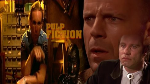 СУЗЕ У ХОЛИВУДУ: Одлазак глумца који је одиграо култну улогу из 90-их