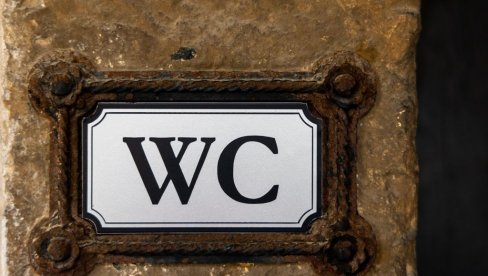 НЕМАЧКИ СУД ПРЕСЕКАО ПРАКСУ: Наплаћивали тоалет чак и гостима ресторана