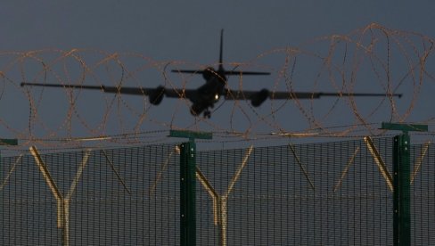 КОЛОНИЈАЛНА ПОСЛЕДИЦА: Кипар тражи разговоре о британским војним базама на острву