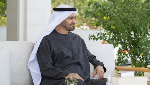 ХИТНО САОПШТЕЊЕ НАКОН НАПАДА НА ДУБАИ: Рука УАЕ је дуга и јака, наше месо је горко и ми нисмо лак плен