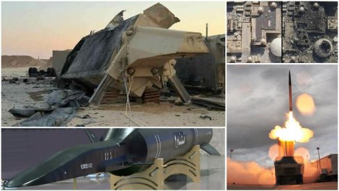 TOTALNA ESKALACIJA SUKOBA: Iran udario svom silinom, ima mrtvih u napadu na Kuvajt, Napadnuta ambasada SAD u Oslu