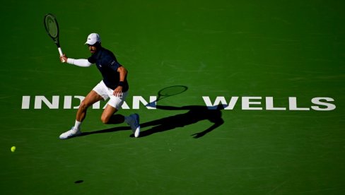 ЂОКОВИЋ НАКОН ПОБЕДЕ: Нешто што ми се дешава овде последњих година