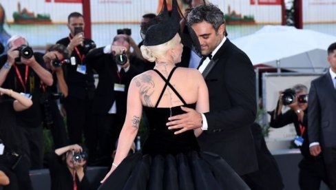 UDAJE SE LEJDI GAGA: Pevačica otkrila da je odlučila da izgovori sudbonosno da (VIDEO)