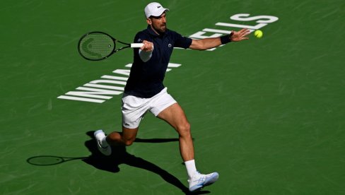 GROBARI SU OVO ŽELELI DA ČUJU: Novak Đoković progovorio o povratku Bogdanovića u Partizan