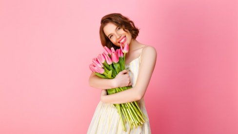 ZAŠTO SE DAN ŽENA OBELEŽAVA BAŠ 8. MARTA? Sve je počelo pre skoro 170 godina