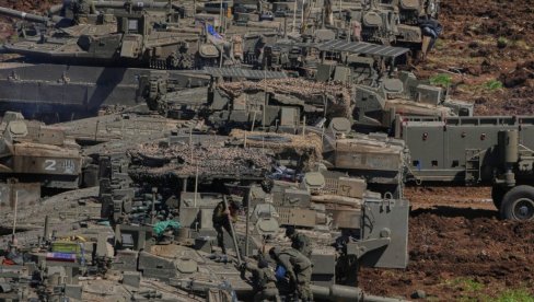 СПЕЦИЈАЛЦИ УЛАЗЕ У ИРАН? САД и Израел разматрају тајну мисију заплене нуклеарног уранијума