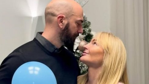 POZNATA SRPSKA DOKTORKA TRUDNA U 44. GODINI: Sa zahvalnošću i u miru nosim novi život