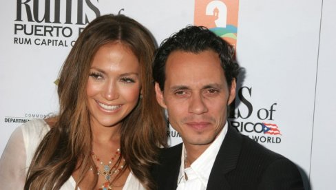 RETKO KO ZNAO DA JOJ JE RAZVOD OD MARKA ENTONIJA TAKO TEŠKO PAO: Bila sam spremna da odustanem od svega“