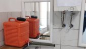 ВОДА У ПРАХОВУ ПОНОВО ЗА ПИЋЕ: Анализа узорака из јавног водовода показала исправност, али истрага није окончана