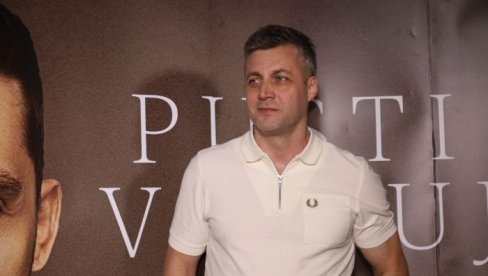 BOJAN VASKOVIĆ O NASTANKU LEKSINGTONA: Bili smo mladi, puni entuzijazma i želje za dokazivanjem