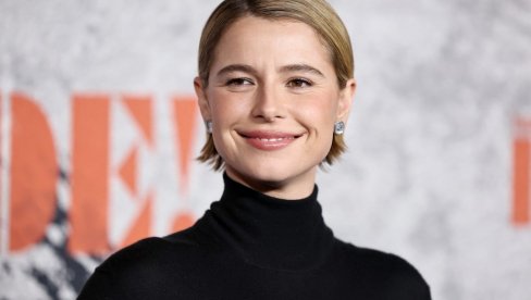 GLUMICA KOJA JE SVE POPULARNIJA OTKRILA SA ČIME SE CEO ŽIVOT SUOČAVA: Idem na terapiju od 17. godine