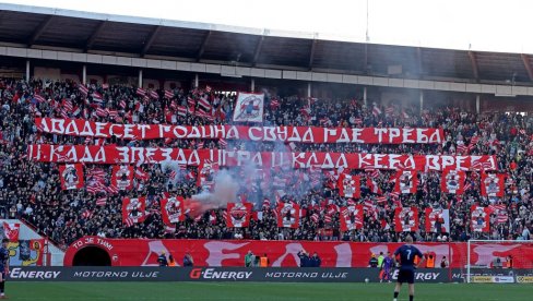 ДЕТОНАЦИЈА НА МАРАКАНИ! Ова двојица репрезентативаца Србије долазе у Црвену звезду