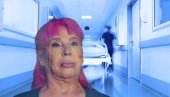 ШТА СЕ ДЕШАВА СА ЗОРИЦОМ: Последње информације о здравственом стању певачице