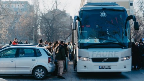 БЕСПЛАТНО ЗИМОВАЊЕ ЗА 150 НАЈБОЉИХ СТУДЕНАТА: Покрајинска влада финансира боравак академаца  на Копаонику