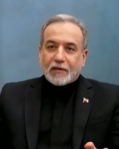 АРАГЧИ: Израел безобзирно бомбардује фармацеутске компаније