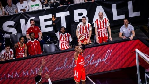 VUĆIĆ O ZVEZCI: Ne znam šta će Zvezda da uradi, bio bih srećan da igra fajnal for