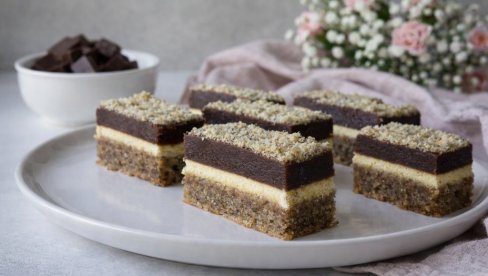 Kraljica štangle – tradicionalni kolač koji nikada ne izlazi iz mode